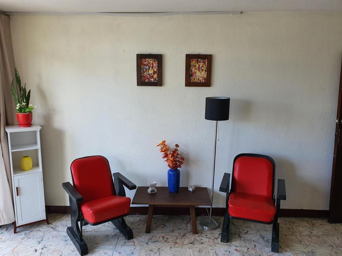 Estu Alloggio in famiglia