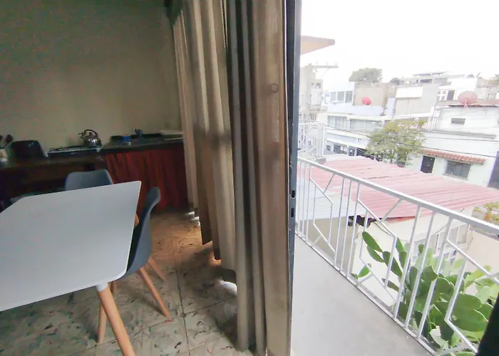 Estu Habitaciones