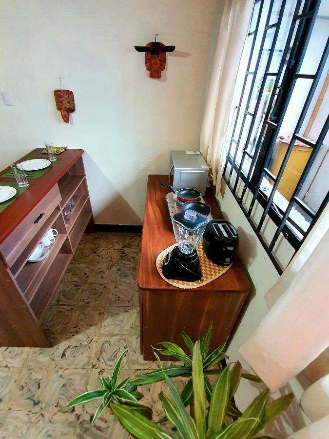 Homestay Estu Guatemala City
