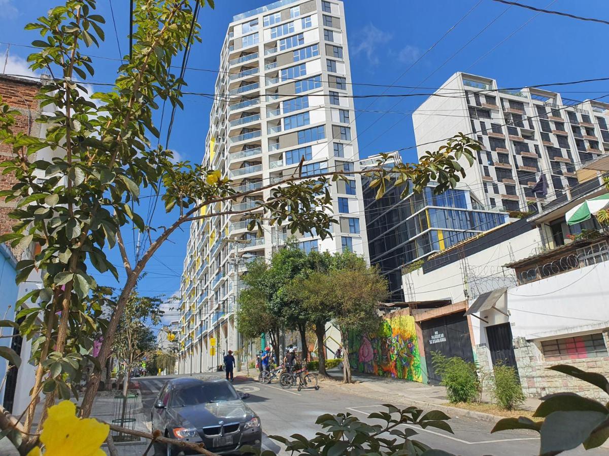 Estu Homestay Guatemala City