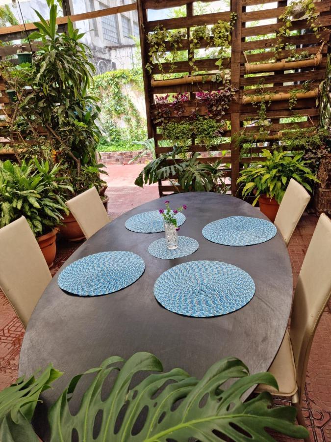 Estu Homestay Guatemala City