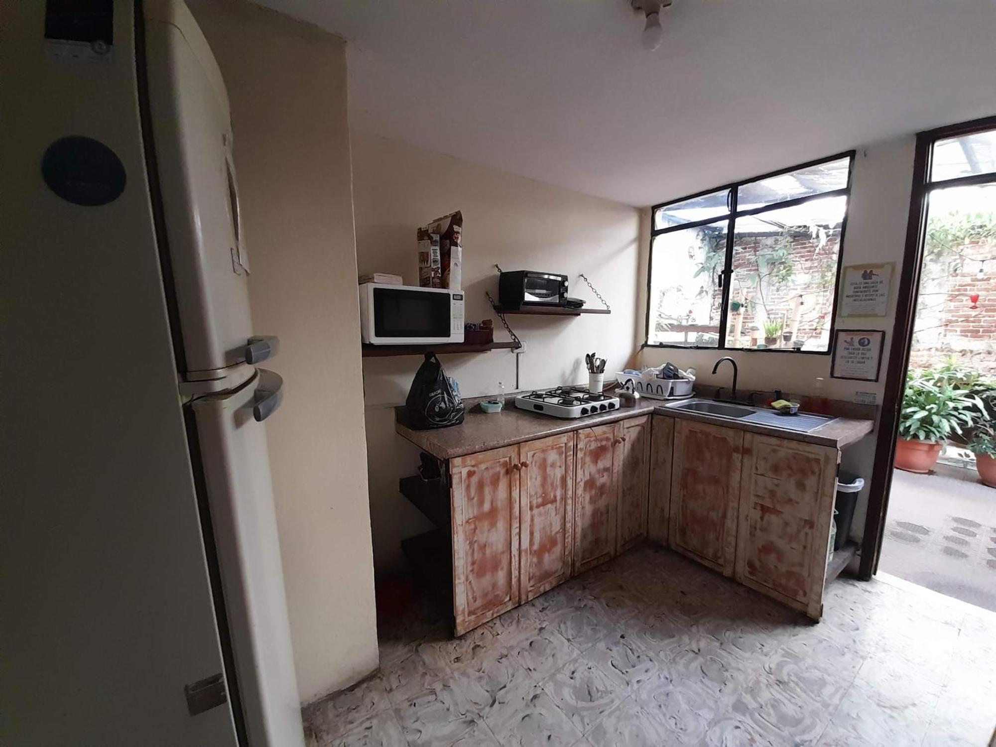 Estu Homestay Guatemala City