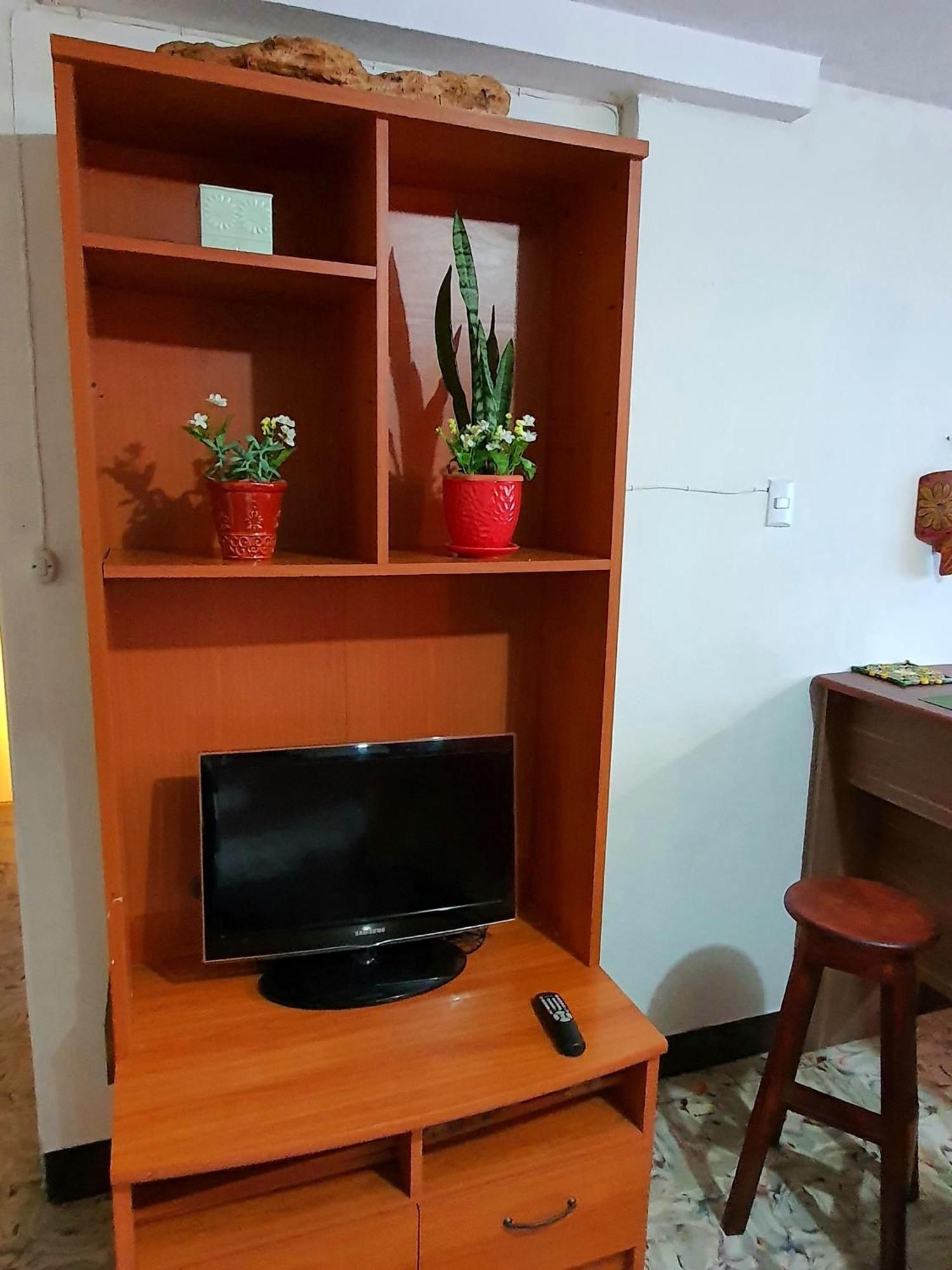 Homestay Estu *